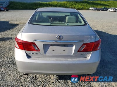 Zdjęcie 6 z 12 samochodu: 2007 LEXUS ES 350 VIN:JTHBJ46G872049591 - miniatura