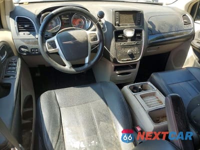 Zdjęcie 8 z 13 samochodu: 2015 CHRYSLER TOWN & COUNTRY TOURING VIN:2C4RC1BG5FR696559 - miniatura