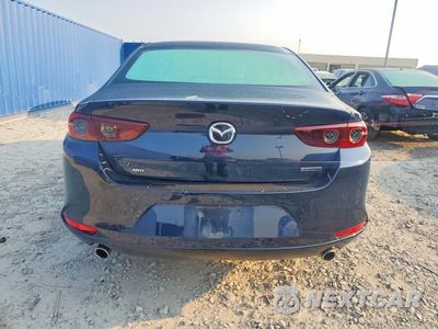 Zdjęcie 6 z 13 samochodu: 2021 MAZDA 3 PREFERRED VIN:3MZBPBCL9MM214944 - miniatura