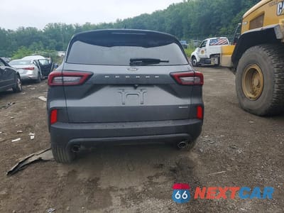 Zdjęcie 6 z 13 samochodu: 2025 FORD ESCAPE ST LINE VIN:1FMCU9MN5SUA86778 - miniatura