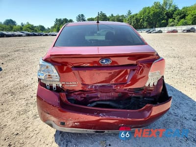 Zdjęcie 6 z 12 samochodu: 2015 SUBARU IMPREZA PREMIUM VIN:JF1GJAC64FH002447 - miniatura