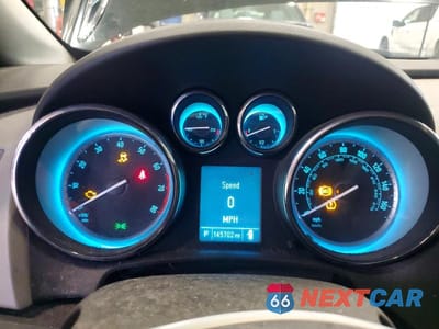 Zdjęcie 9 z 12 samochodu: 2016 BUICK VERANO SPORT TOURING VIN:1G4PW5SK5G4167882 - miniatura