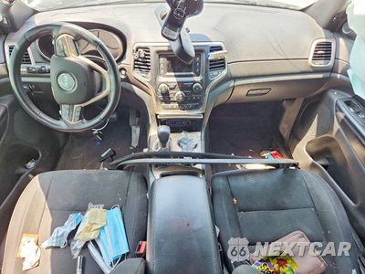 Zdjęcie 8 z 13 samochodu: 2016 JEEP GRAND CHEROKEE LAREDO VIN:1C4RJEAG9GC394152 - miniatura