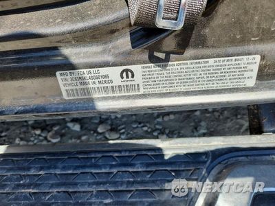 Zdjęcie 13 z 13 samochodu: 2025 RAM 2500 LARAMIE VIN:3C63R5KL4SG501065 - miniatura