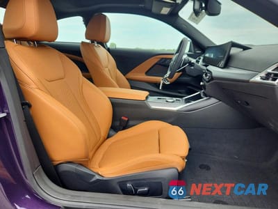 Zdjęcie 10 z 12 samochodu: 2025 BMW 230I VIN:3MW23CM09S8F64375 - miniatura