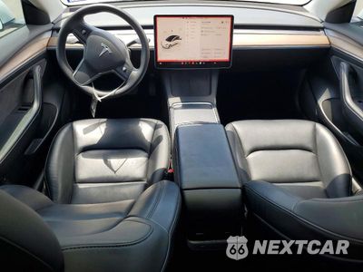 Zdjęcie 8 z 12 samochodu: 2023 TESLA MODEL 3 VIN:5YJ3E1EA6PF473550 - miniatura