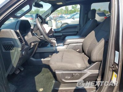 Zdjęcie 7 z 12 samochodu: 2018 FORD F150 SUPERCREW VIN:1FTEW1EG1JFE22759 - miniatura