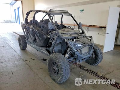 Zdjęcie 9 z 10 samochodu: 2022 POLARIS UTILITY VEHICLE VIN:3NSM4E924NF359589 - miniatura