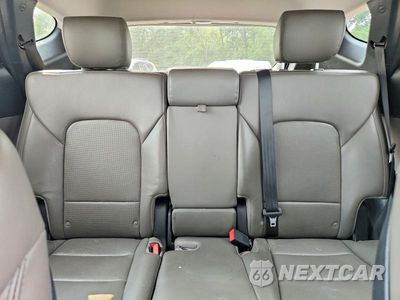 Zdjęcie 10 z 13 samochodu: 2017 HYUNDAI SANTA FE SPORT 2.0T VIN:5XYZUDLA8HG471018 - miniatura