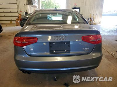 Zdjęcie 6 z 12 samochodu: 2013 AUDI A4 PREMIUM PLUS VIN:WAUFFAFL5DN042136 - miniatura