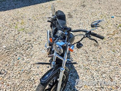 Piąte zdjęcie samochodu w środku: 2006 HARLEY-DAVIDSON XL1200 L VIN:1HD1CWP406K451819 - miniatura