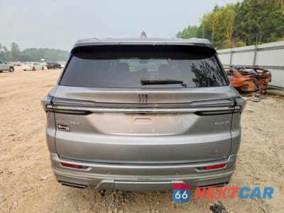 Zdjęcie 6 z 14 samochodu: 2025 BUICK ENCLAVE AVENIR VIN:5GAERCRS6SJ141154 - miniatura