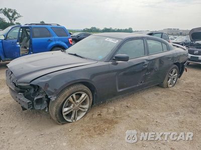 2013 DODGE CHARGER SXT 2C3CDXJG9DH584653 - główne zdjęcie licytacji z USA - miniatura