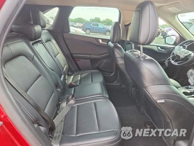 Zdjęcie 11 z 13 samochodu: 2020 FORD ESCAPE SEL VIN:1FMCU9H90LUB60686 - miniatura