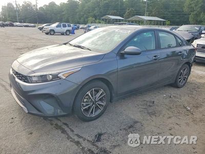 2023 KIA FORTE LXS 3KPF24AD0PE524361 - główne zdjęcie licytacji z USA - miniatura