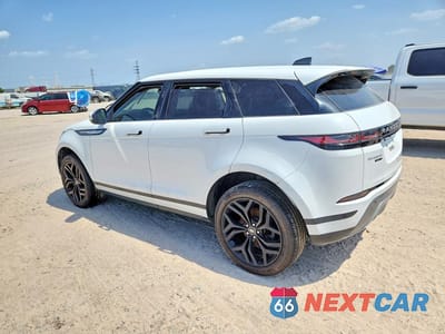 Drugie zdjęcie samochodu z przodu: 2020 LAND ROVER RANGE ROVER EVOQUE S VIN:SALZJ2FX2LH020088 - miniatura
