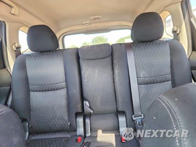 Zdjęcie 10 z 13 samochodu: 2020 NISSAN ROGUE SV VIN:JN8AT2MV9LW102545 - miniatura