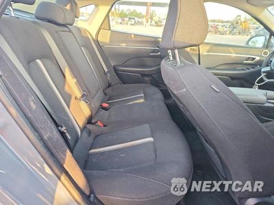 Zdjęcie 10 z 13 samochodu: 2025 HYUNDAI SONATA HYBRID SEL VIN:KMHL34JJ9SA123484 - miniatura