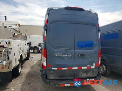 Zdjęcie 6 z 13 samochodu: 2020 FORD TRANSIT 250 DELIVERY VAN VIN:1FTBR3X80LKA86947 - miniatura