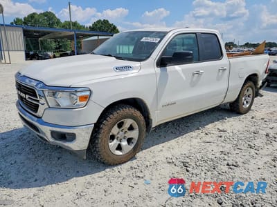 2020 RAM 1500 BIG HORN/LONE STAR 1C6RREBT2LN373878 - główne zdjęcie licytacji z USA - miniatura