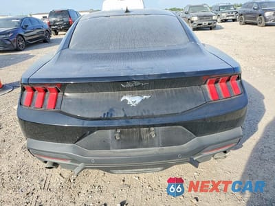 Zdjęcie 6 z 12 samochodu: 2024 FORD MUSTANG VIN:1FA6P8TH2R5137341 - miniatura