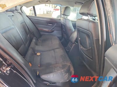 Zdjęcie 10 z 12 samochodu: 2009 BMW 328 XI VIN:WBAPK73569A452130 - miniatura