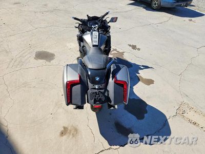 Zdjęcie 6 z 9 samochodu: 2019 BMW K1600 B VIN:WB10F5301KZG18451 - miniatura