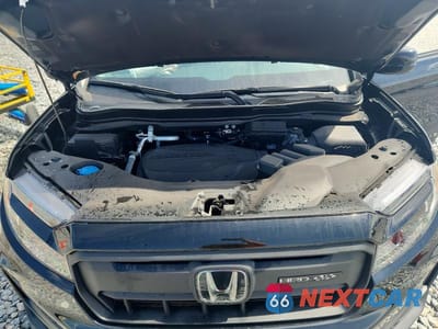Zdjęcie 11 z 13 samochodu: 2024 HONDA RIDGELINE SPORT VIN:5FPYK3F21RB028192 - miniatura