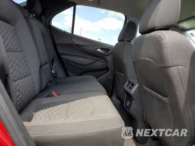 Zdjęcie 11 z 13 samochodu: 2019 CHEVROLET EQUINOX LT VIN:3GNAXJEV2KS648551 - miniatura