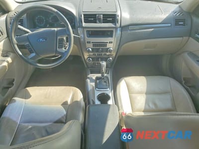 Zdjęcie 8 z 12 samochodu: 2010 FORD FUSION SEL VIN:3FAHP0JGXAR206010 - miniatura