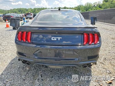 Zdjęcie 6 z 12 samochodu: 2023 FORD MUSTANG GT VIN:1FA6P8CF8P5301011 - miniatura