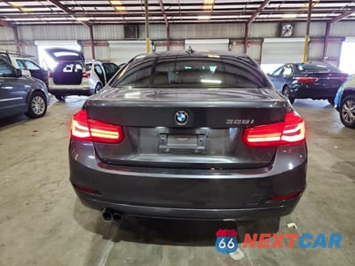 Zdjęcie 6 z 12 samochodu: 2014 BMW 328 I VIN:WBA3A5C55EJ464642 - miniatura