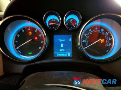 Zdjęcie 9 z 13 samochodu: 2013 BUICK VERANO VIN:1G4PS5SK5D4226033 - miniatura