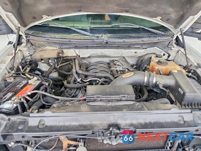 Zdjęcie 11 z 12 samochodu: 2012 FORD F150 SUPER CAB VIN:1FTFX1CF2CFC55732 - miniatura