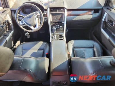 Zdjęcie 8 z 13 samochodu: 2011 FORD EDGE LIMITED VIN:2FMDK3KC5BBA15305 - miniatura