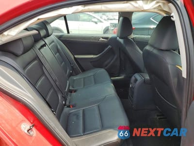 Zdjęcie 10 z 12 samochodu: 2014 VOLKSWAGEN JETTA SE VIN:3VWD17AJ4EM283647 - miniatura