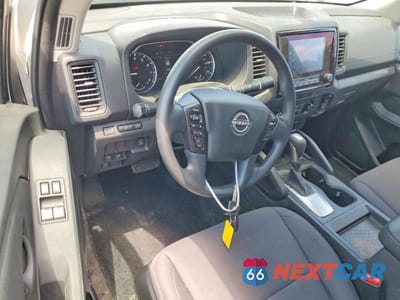 Zdjęcie 8 z 12 samochodu: 2024 NISSAN FRONTIER S VIN:1N6ED1CM6RN645506 - miniatura