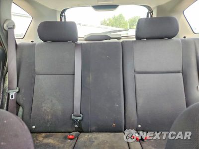 Zdjęcie 10 z 13 samochodu: 2005 PONTIAC VIBE VIN:5Y2SL63885Z411167 - miniatura