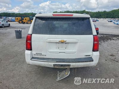 Zdjęcie 6 z 13 samochodu: 2017 CHEVROLET SUBURBAN K1500 PREMIER VIN:1GNSKJKC5HR205361 - miniatura
