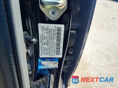 Zdjęcie 13 z 13 samochodu: 2013 HONDA CIVIC LX VIN:2HGFB2F57DH510576 - miniatura