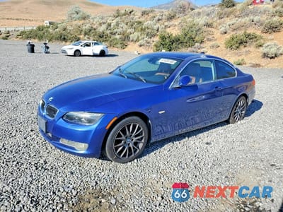 2008 BMW 335 XI WBAWC73538E065549 - główne zdjęcie licytacji z USA - miniatura