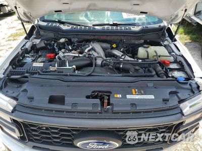 Zdjęcie 11 z 12 samochodu: 2025 FORD F350 SUPER DUTY VIN:1FT8X3BT8SEE09909 - miniatura