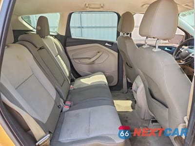 Zdjęcie 11 z 13 samochodu: 2014 FORD ESCAPE SE VIN:1FMCU0G90EUE08550 - miniatura