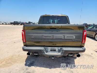 Zdjęcie 6 z 12 samochodu: 2024 FORD F150 RAPTOR VIN:1FTFW1RGXRFA43270 - miniatura