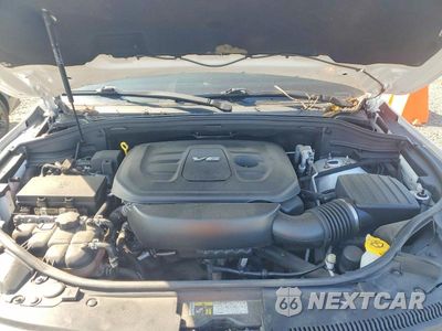 Zdjęcie 12 z 13 samochodu: 2017 JEEP GRAND CHEROKEE LAREDO VIN:1C4RJFAG8HC797692 - miniatura