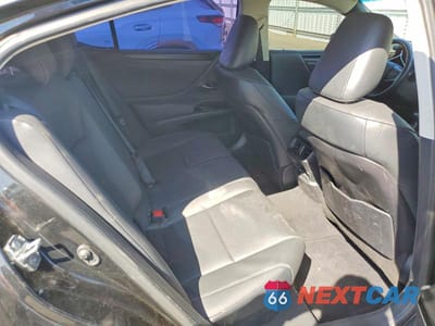 Zdjęcie 10 z 13 samochodu: 2024 LEXUS ES 300H BASE VIN:58ADA1C16RU039050 - miniatura