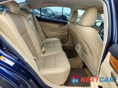 Zdjęcie 10 z 12 samochodu: 2013 LEXUS ES 300H VIN:JTHBW1GG2D2026978 - miniatura