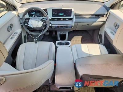 Zdjęcie 8 z 14 samochodu: 2023 HYUNDAI IONIQ 5 SEL VIN:KM8KNDAF2PU183209 - miniatura
