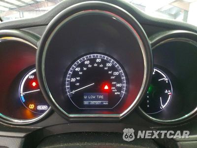 Zdjęcie 9 z 13 samochodu: 2008 LEXUS RX 400H VIN:JTJHW31U382059867 - miniatura