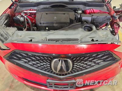Zdjęcie 12 z 14 samochodu: 2022 ACURA MDX A-SPEC VIN:5J8YE1H04NL040233 - miniatura